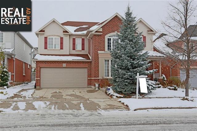 Property 166 Falconridge Drive main img