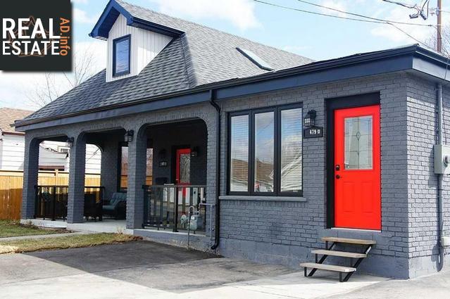 Property 477-479 Cochrane Road main img