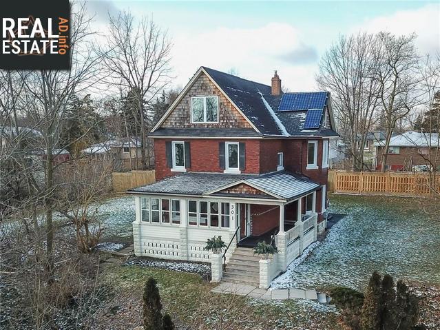 Property 301 Niagara Boulevard main img