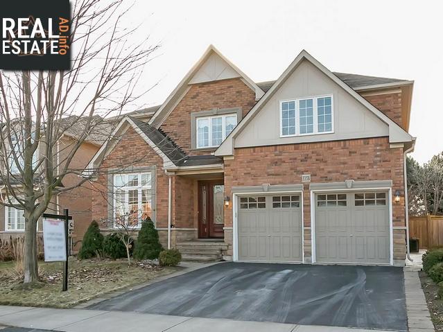 Property 3358 Fox Run Circle main img