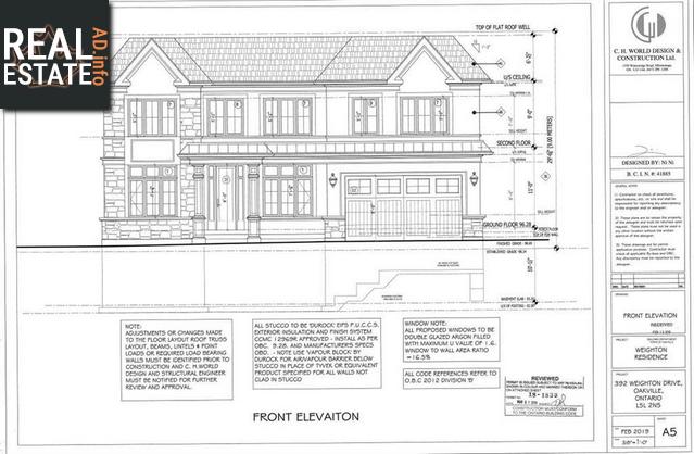 Property 392 Weighton Drive main img
