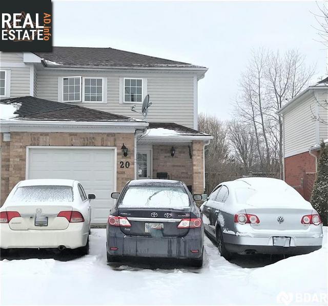Property 20 Pickett Crescent main img
