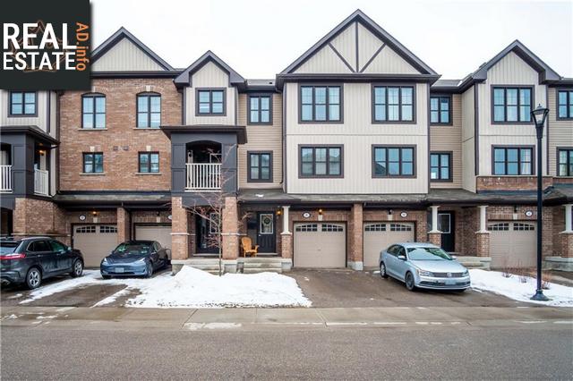 Property 23-701 Homer Watson Boulevard main img