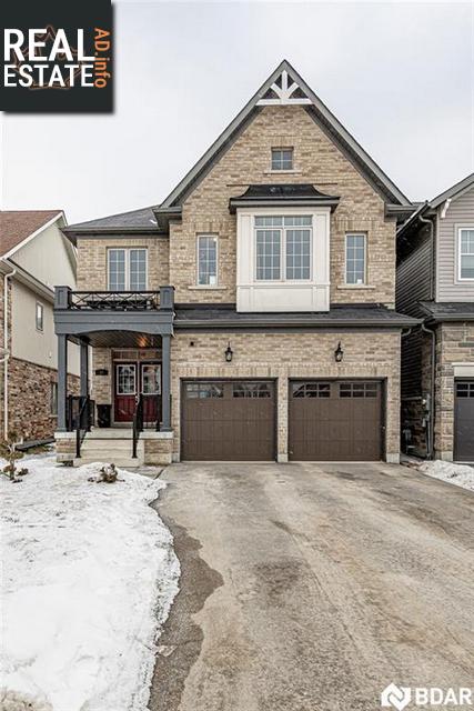 Property 32 Decarolis Crescent main img