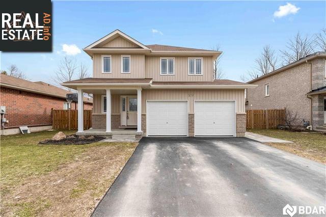 Property 29 Mancini Drive main img