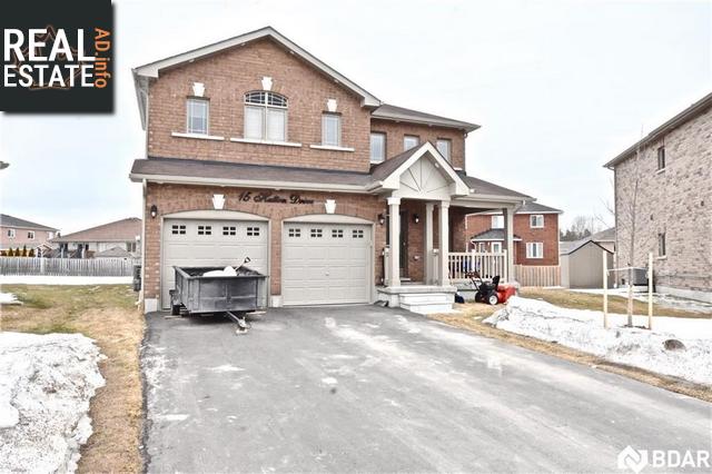 Property 15 Hatton Drive main img