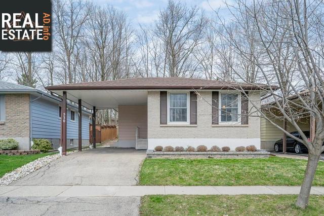 Property 530 Fallingbrook Drive main img