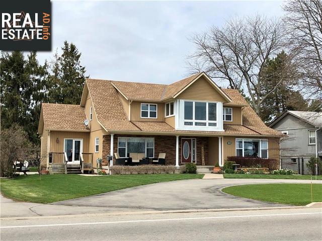 Property 33 Lakeshore Road W main img