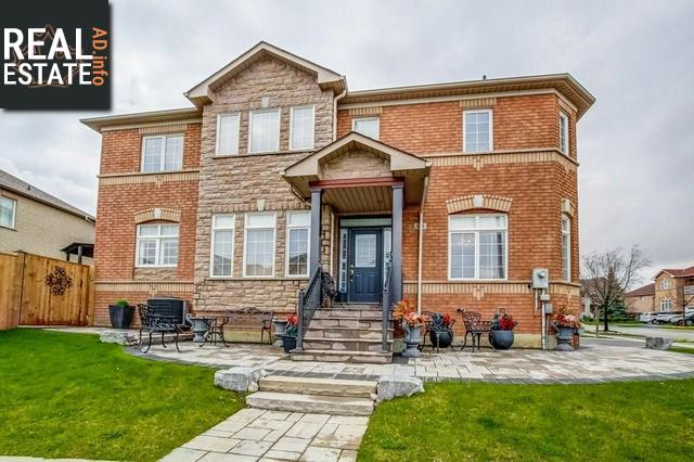 Property 5440 Churchill Meadows Boulevard main img