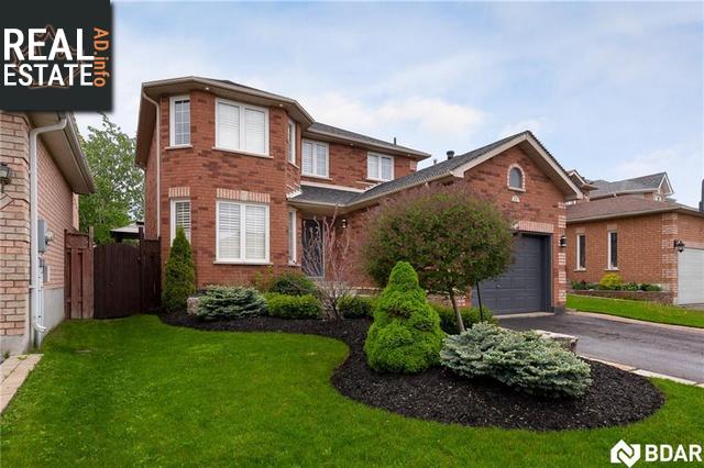 Property 23 Felt Crescent main img