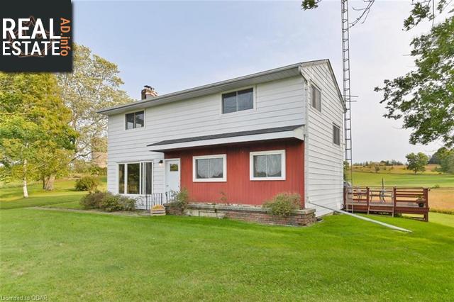 Property 231 Carman Road main img