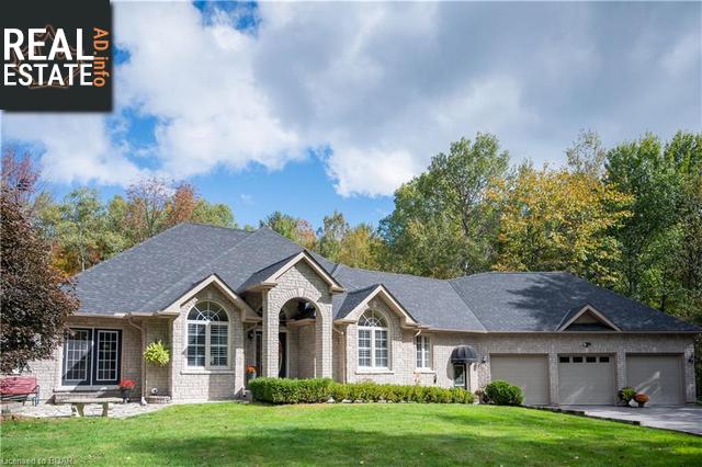 Property 1060 Bonnybrook Drive main img