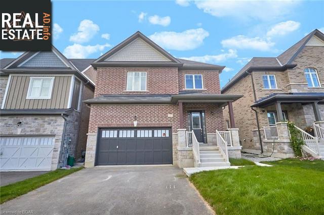 Property 1157 Peelar Crescent main img