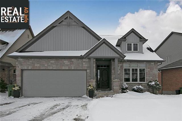 Property 85 Circlewood Drive main img