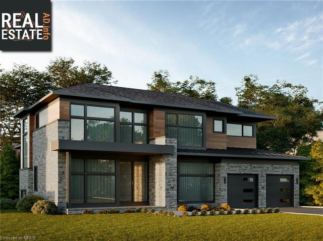 Property 295 Bronte Road main img