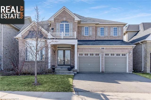 Property 2168 Colonel William Parkway main img