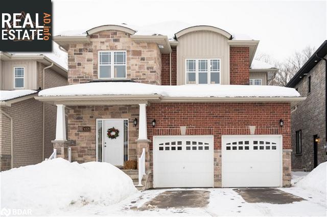 Property 3005 Stone Ridge Boulevard main img