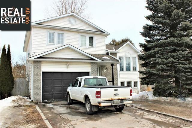 Property 724 Woodhill Street main img