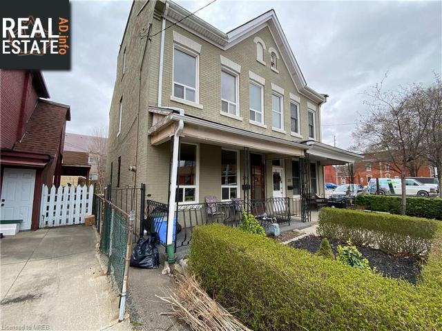 Property 234 Macnab Street main img