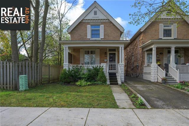 Property 189 Tecumseh Avenue E main img