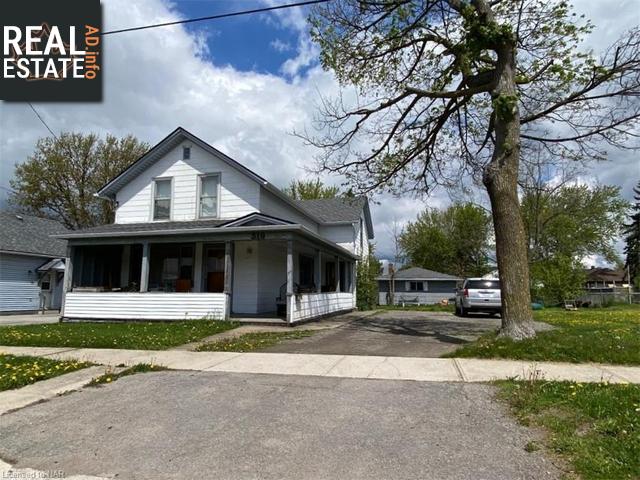 Property 310 Jarvis Street main img