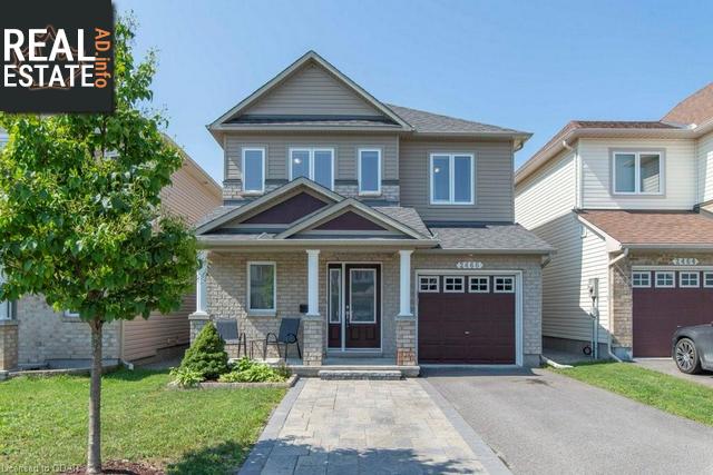 Property 2466 Esprit Drive main img