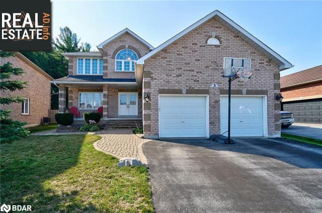 Property 3 Willow Fern Drive main img