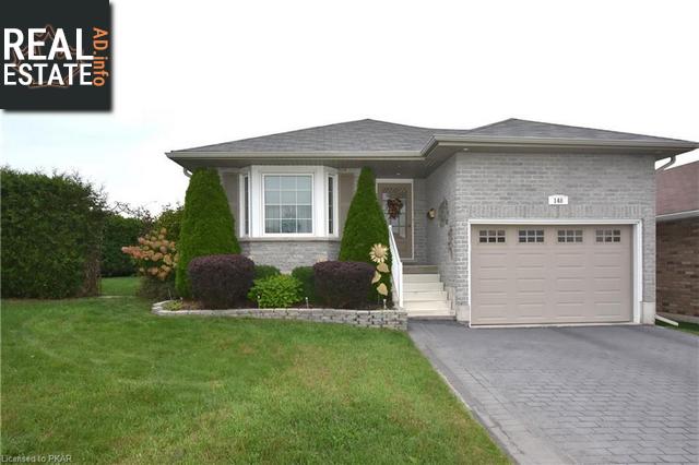 Property 148 Evans Drive main img