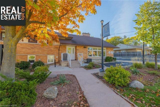 Property 11 Belmont Avenue W main img