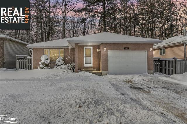 Property 368 Zoo Park Road main img