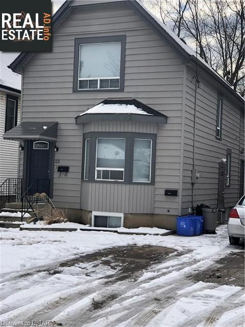 Property 22 Charles Street main img