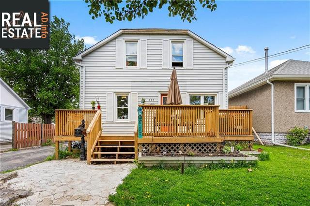 Property 249 Wallace Avenue S main img