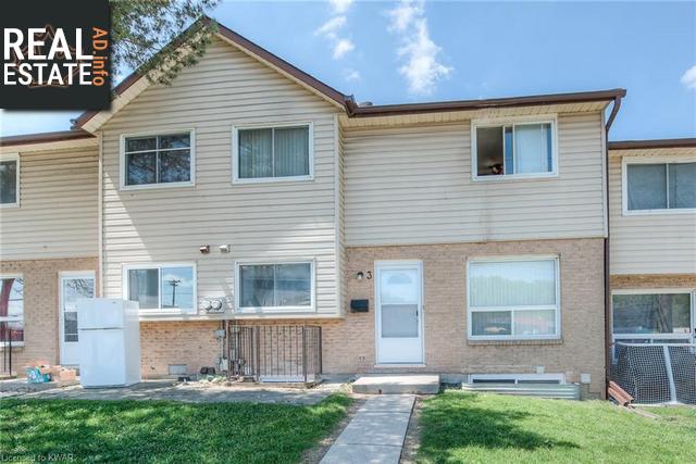 Property 451 Albert Street Unit#3 main img