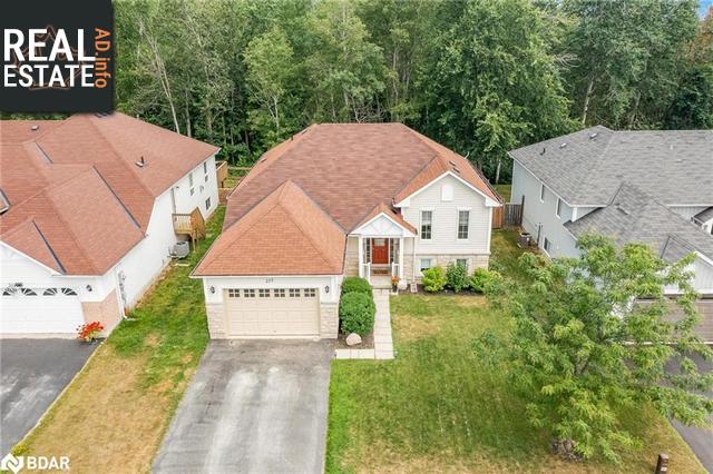 Property 213 Forest Crescent main img