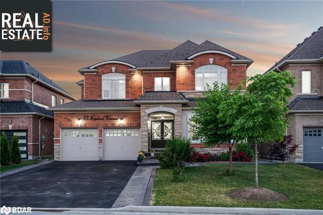 Property 33 Copeland Crescent main img