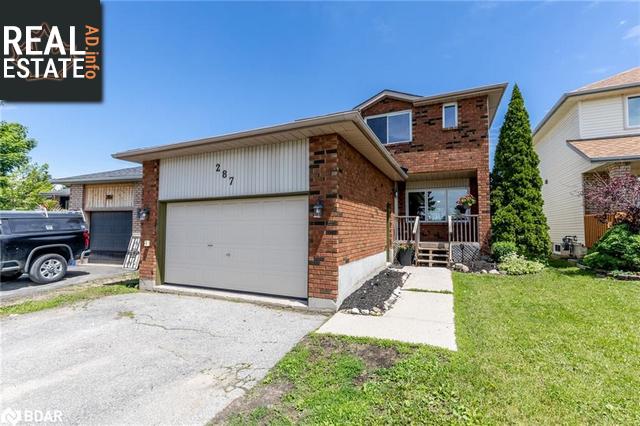 Property 287 Hickling Trail main img