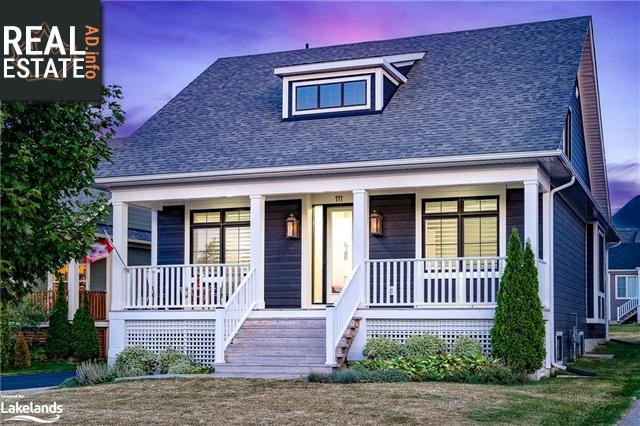 Property 111 Snow Apple Crescent main img