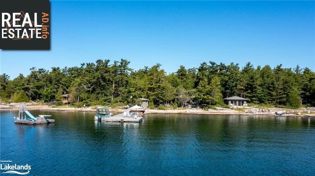 Property 12 B470 Ansley Island main img