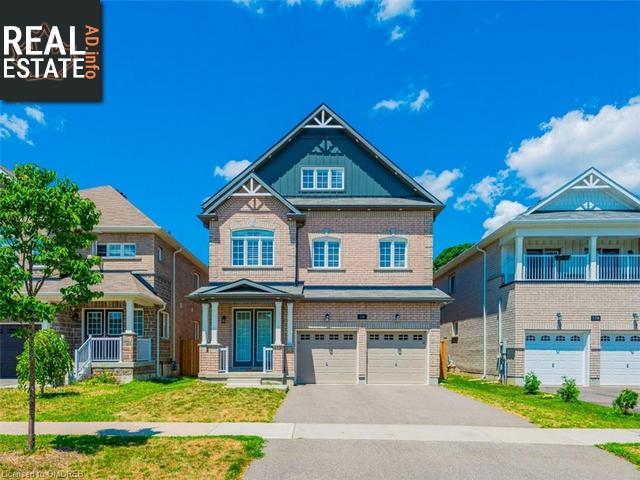 Property 176 Birkhall Place main img