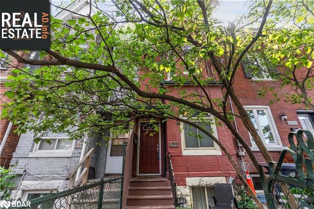 Property 107 Pape Avenue main img