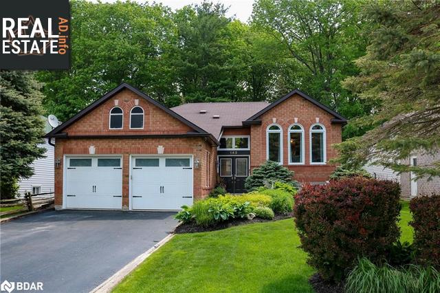 Property 143 Fernbrook Drive main img