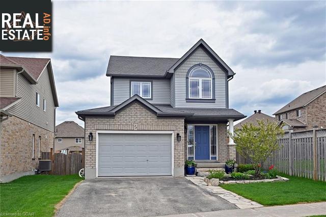 Property 72 Dinnick Crescent main img