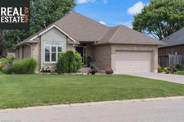 Property 43 Golden Meadow Drive main img