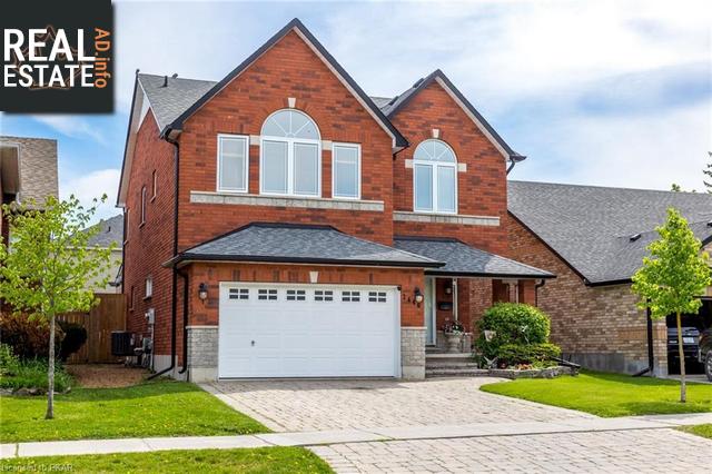 Property 2440 Denure Drive main img