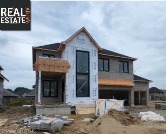 Property Lot 8 Hazelwood Pass main img
