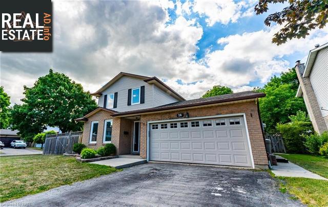 Property 26 Rembrandt Drive main img