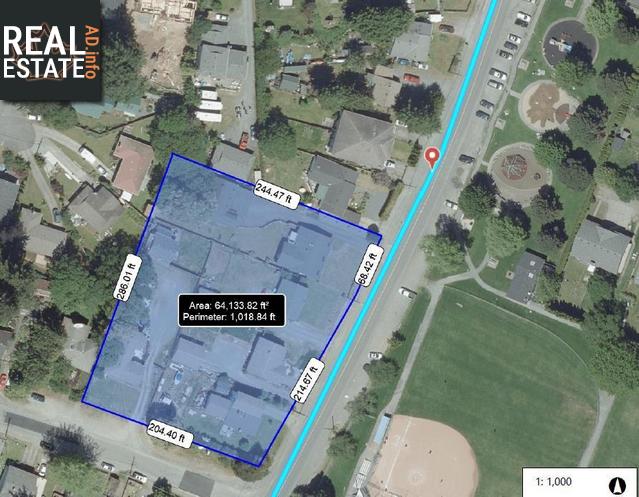 Property 2848 Carlow Rd main img