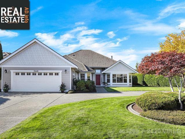 Property 3448 Crown Isle Drive main img