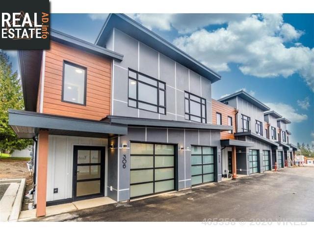 Property #301-119 Moilliet Street main img