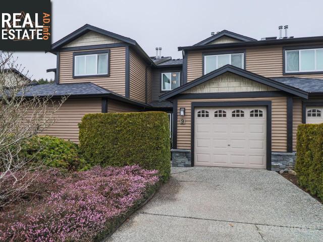 Property #9-6240 Parkwood Drive main img